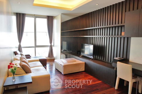 2-BR Condo at Ascott Sathorn near BTS Saint Louis (ID 1781511)