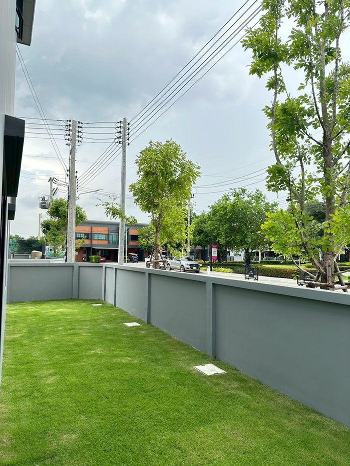 รูป ขายด่วน ! ทาวน์โฮมพร้อมอยู่ โครงการสิริเพลส ราชพฤกษ์-345 แปลง 63 - รูปที่ 7/15