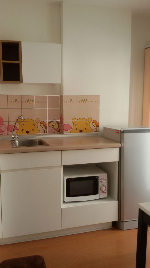 picture Lumpini Condo Town Raminthra - Latplakhao - 7/7