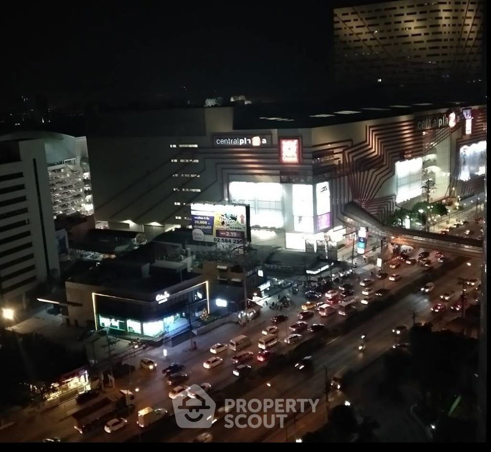 picture 1-BR Condo at Astro Condo in Bang Talat (ID 924333) - 6/7