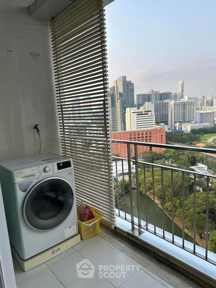 picture 2-BR Condo at Baan Rajprasong Condominium near BTS Ratchadamri (ID 1476166) - 12/23