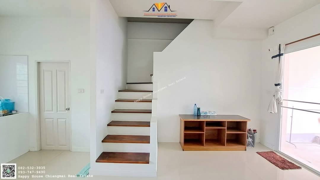 รูป ให้เช่า ทาวน์โฮม ดีญ่า วาเลย์ สันกำแพง ว่าง 2 ส.ค. 2568 ( โทร 082-532-3935 ) - รูปที่ 12/27
