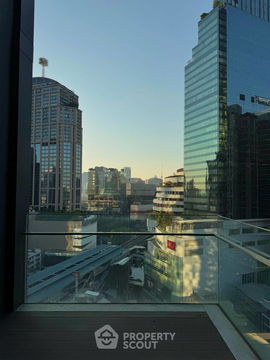 คอนโด 2-ห้องนอน ที่ มาร์ค สุขุมวิท 39 ใกล้ BTS พร้อมพงษ์ (ID 2102843)
