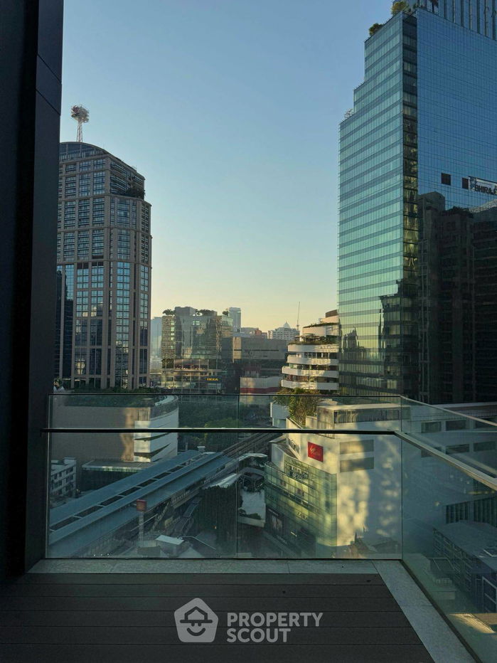 รูป คอนโด 2-ห้องนอน ที่ มาร์ค สุขุมวิท 39 ใกล้ BTS พร้อมพงษ์ (ID 2102843) - รูปที่ 1/11