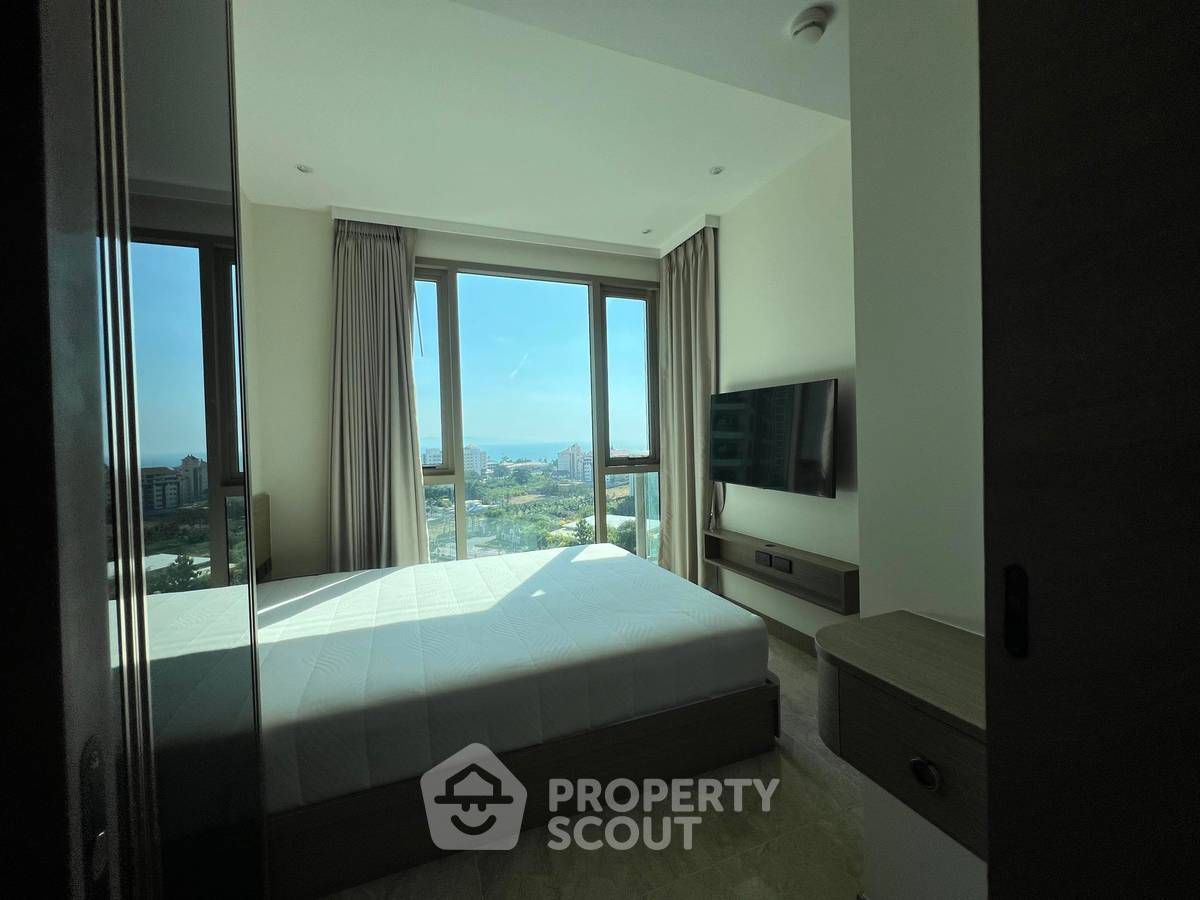 picture 1-BR Condo at The Riviera Ocean Drive close to Jomtien Beach (ID 2080033) - 2/8