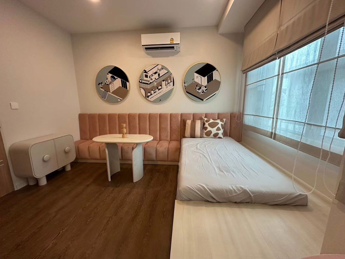 รูป #R5357 ให้เช่าบ้าน  Mantana Bangna Km.15 - รูปที่ 7/10