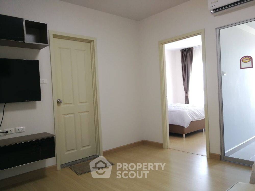 รูป คอนโด 1-ห้องนอน ที่ ศุภาลัย เวอเรนด้า พระราม 9 ใน บางกะปิ (ID 2166270) - รูปที่ 6/8