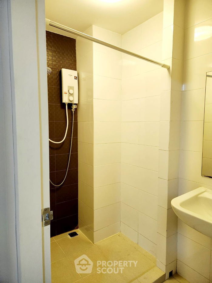 picture 1-BR Condo at The Trust Hua Hin close to Hua Hin City (ID 1173621) - 13/14