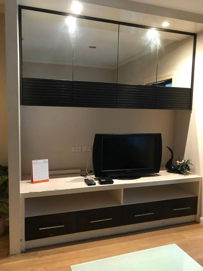 picture @Condorental condo for rent Grand Park View Asoke - 6/19