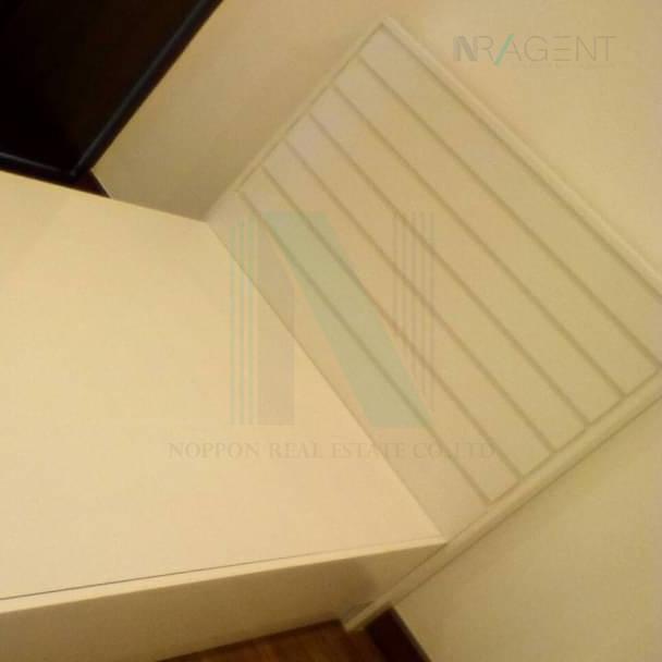 picture 🎉 For Rent Condo PARC EXO KASET-NAVAMINTRA Building ฺB, Floor 2,2 bed room, Room size 57.00 sqm - 5/8