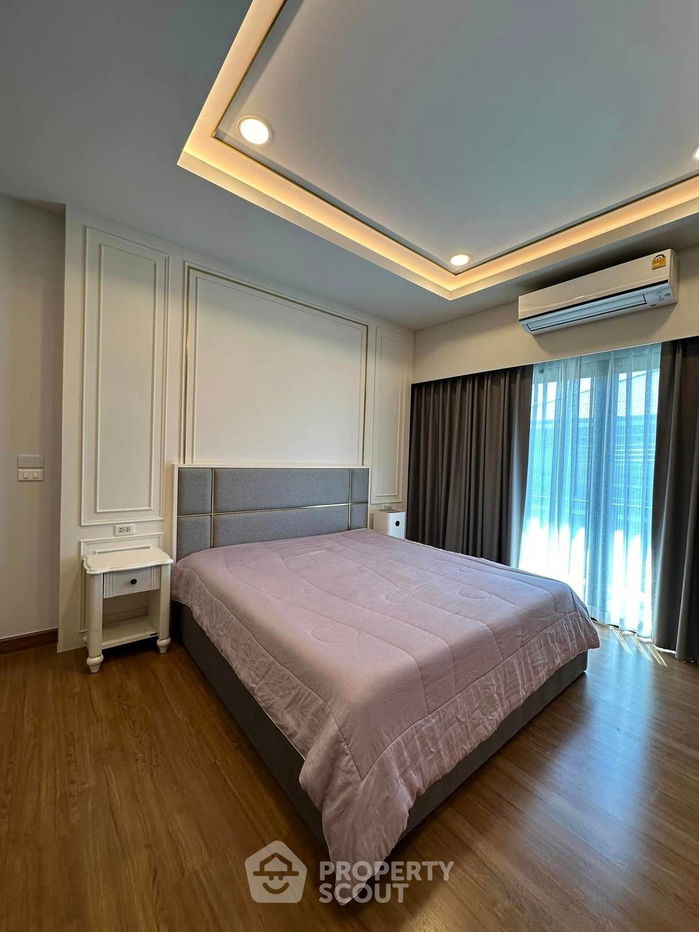 รูป คอนโด 4-ห้องนอน ที่ เดอะ ซิตี้ บางนา ใน บางแก้ว (ID 1925496) - รูปที่ 2/13