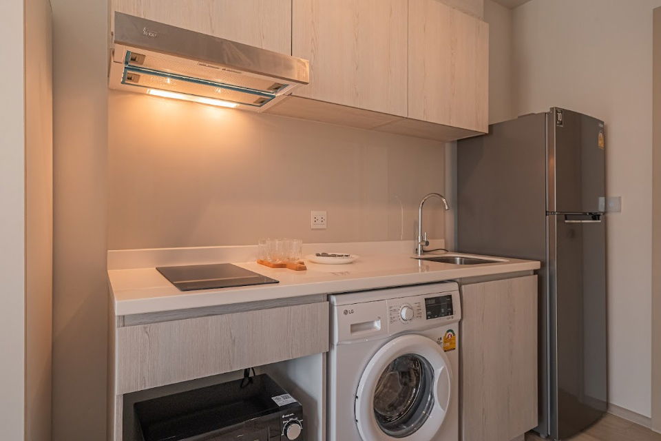 picture Life One Wireless for Rent | Luxury Condo near BTS Ploenchit & Central Embassy - 26/47