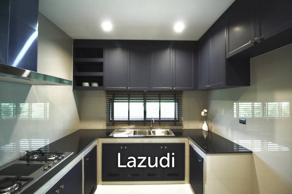 รูป 5 Bed 6 Bath 377 SQ.M SETTHASIRI Bangna KM.10 - รูปที่ 50/55