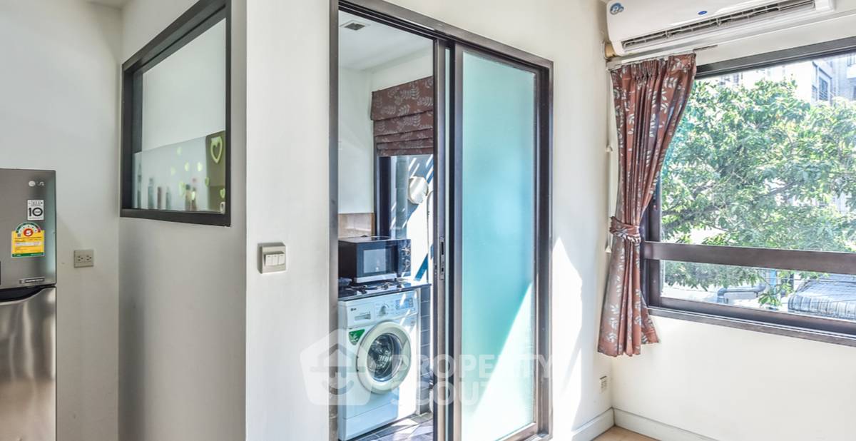 picture 1-BR Condo at The Seed Mingle Sathorn-Suanplu near BTS Sala Daeng (ID 1982088) - 4/9