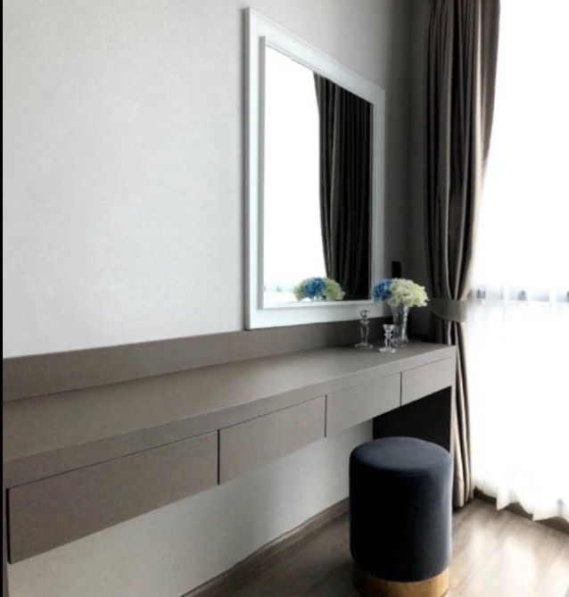 picture Special Price! For rent 1 Bed 1 Bath - Fully furnishe, READY TO MOVE IN - 5/6