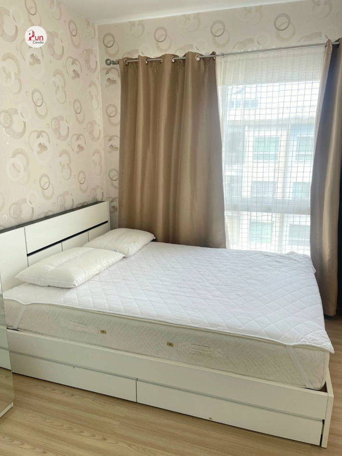 picture The Kith Lumlukka-klong2 for rent... - 2/24