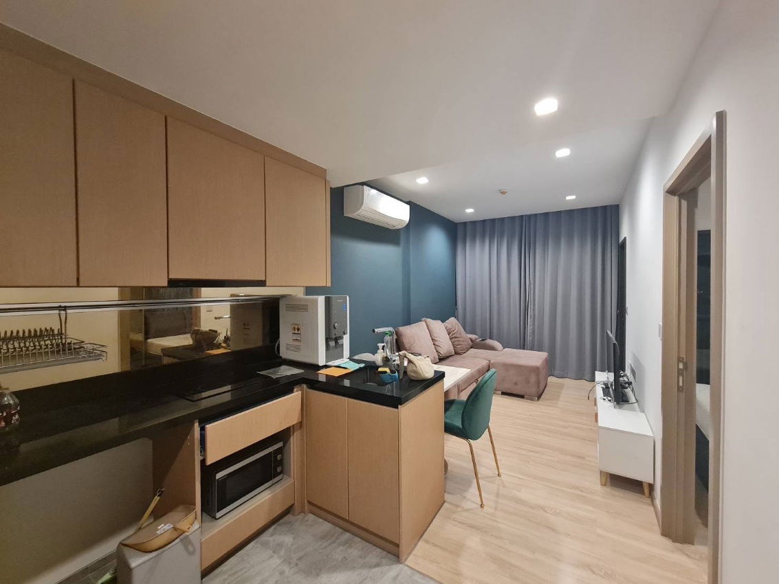 picture Kawa Haus 35 sqm 3.83 M (transfer within Aug only) - 4/12