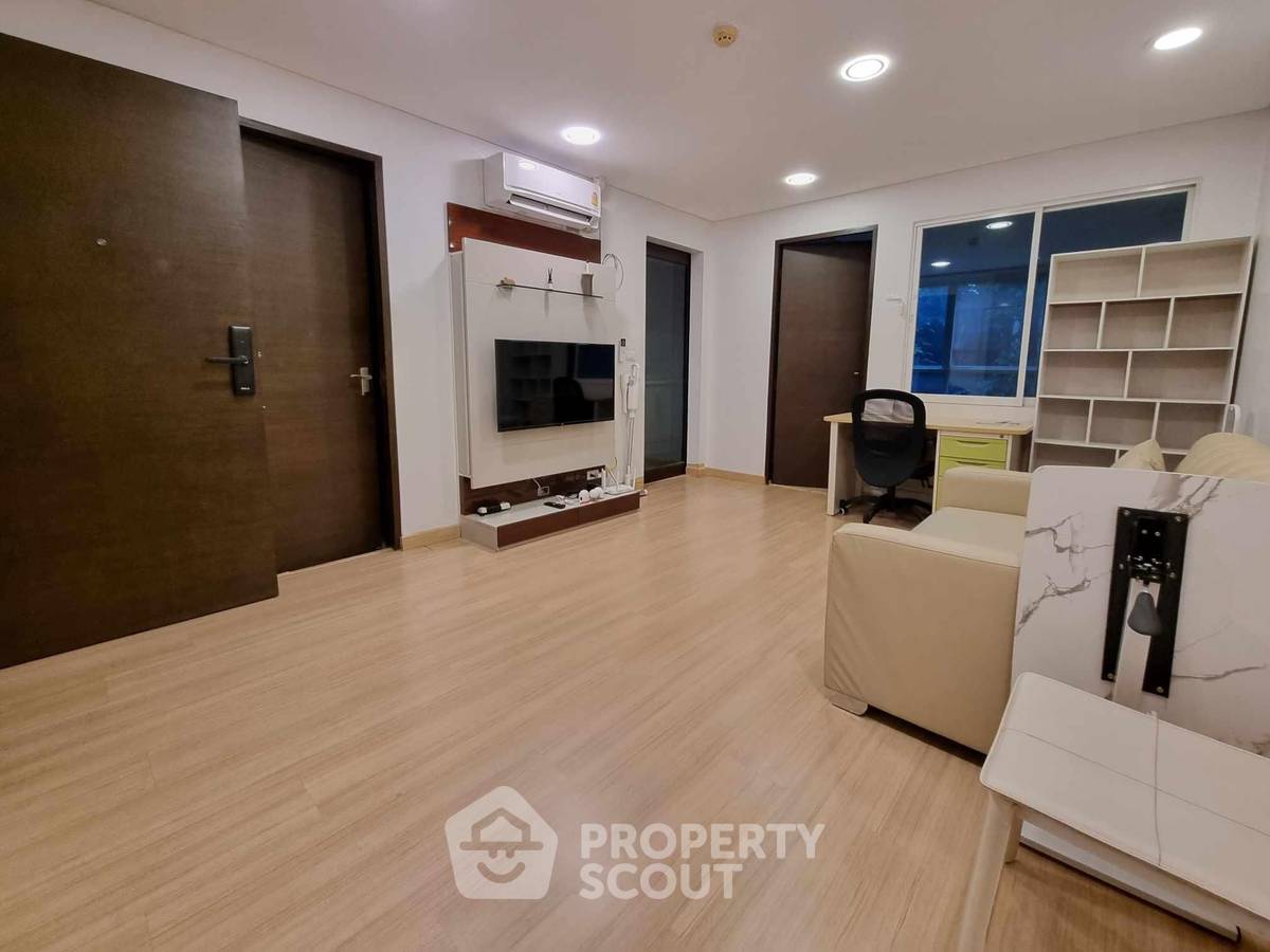 picture 1-BR Condo at The Address Phathumwan near BTS Ratchathewi (ID 1530716) - 14/15