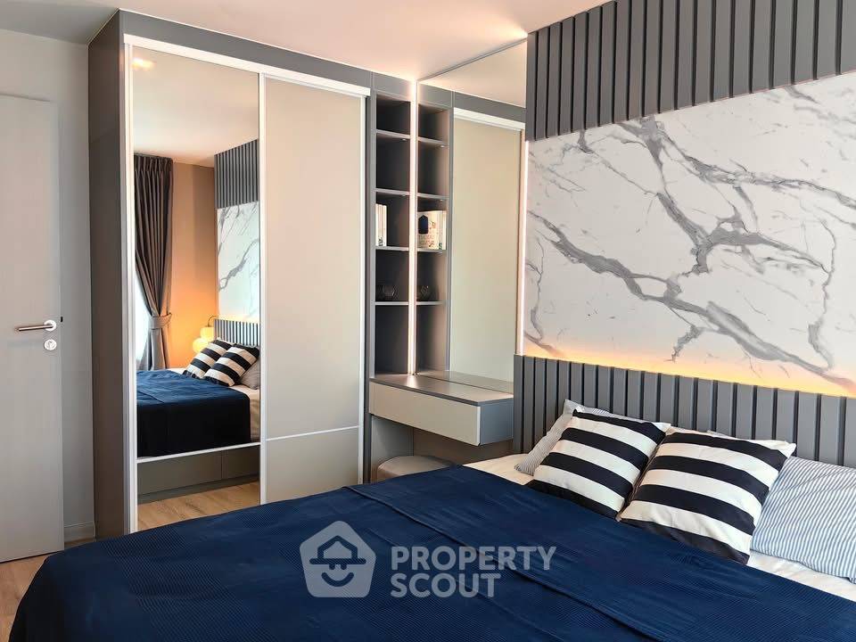 picture 1-BR Condo at Life Ladprao near BTS Ha Yaek Lat Phrao (ID 2229584) - 11/14
