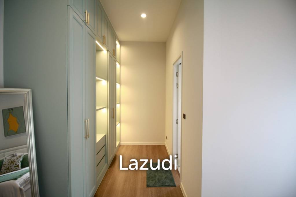 รูป 5 Bed 6 Bath 377 SQ.M SETTHASIRI Bangna KM.10 - รูปที่ 10/55