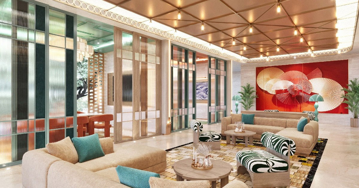 picture [Down Payment for Sell] Life Charoennakhon-Sathorn 1 Bed Plus ICONSIAM view - 3/4