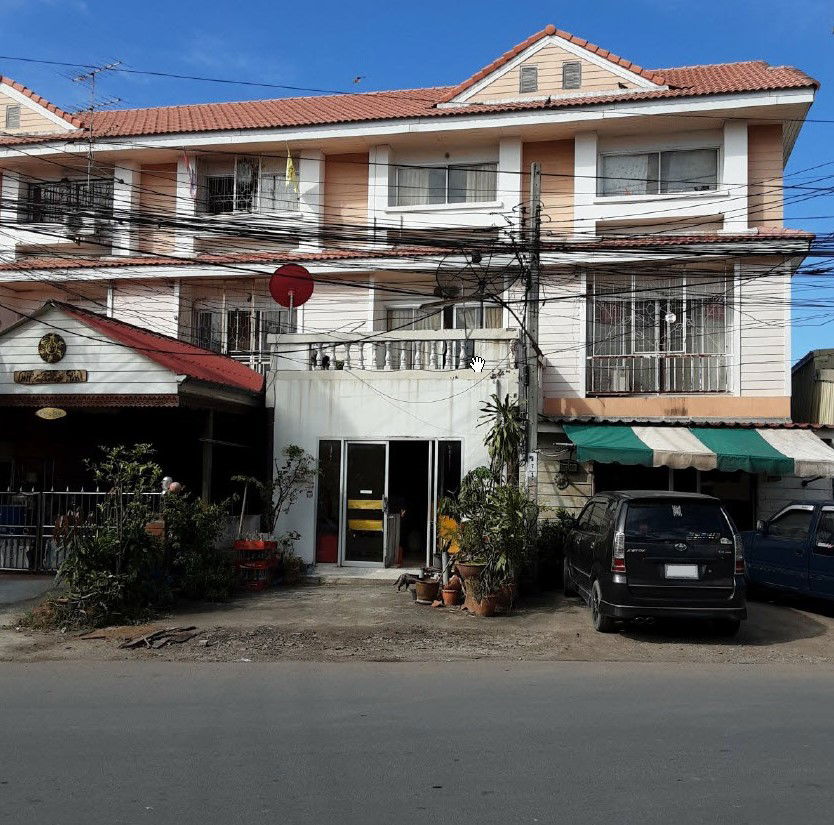 picture อาคารพาณิชย์ 76.4 square meter Bangkok Thung Khru Thung Khru for 1562000 THB - 3/5