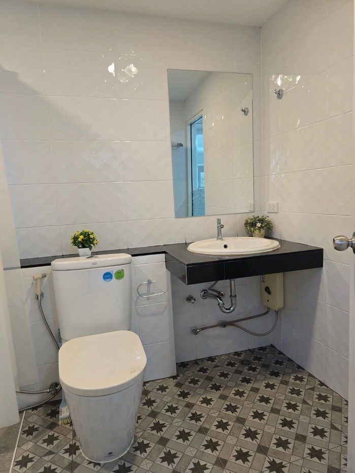 picture For rent condo Hillside 4 near Nimman  - 14/15