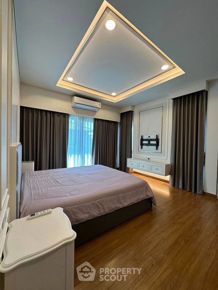 รูป คอนโด 4-ห้องนอน ที่ เดอะ ซิตี้ บางนา ใน บางแก้ว (ID 1925496) - รูปที่ 9/13