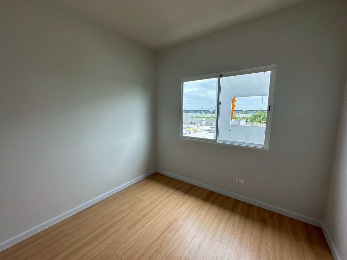 picture NEW Townhome Siriplace Rangsit 2 - 9/18