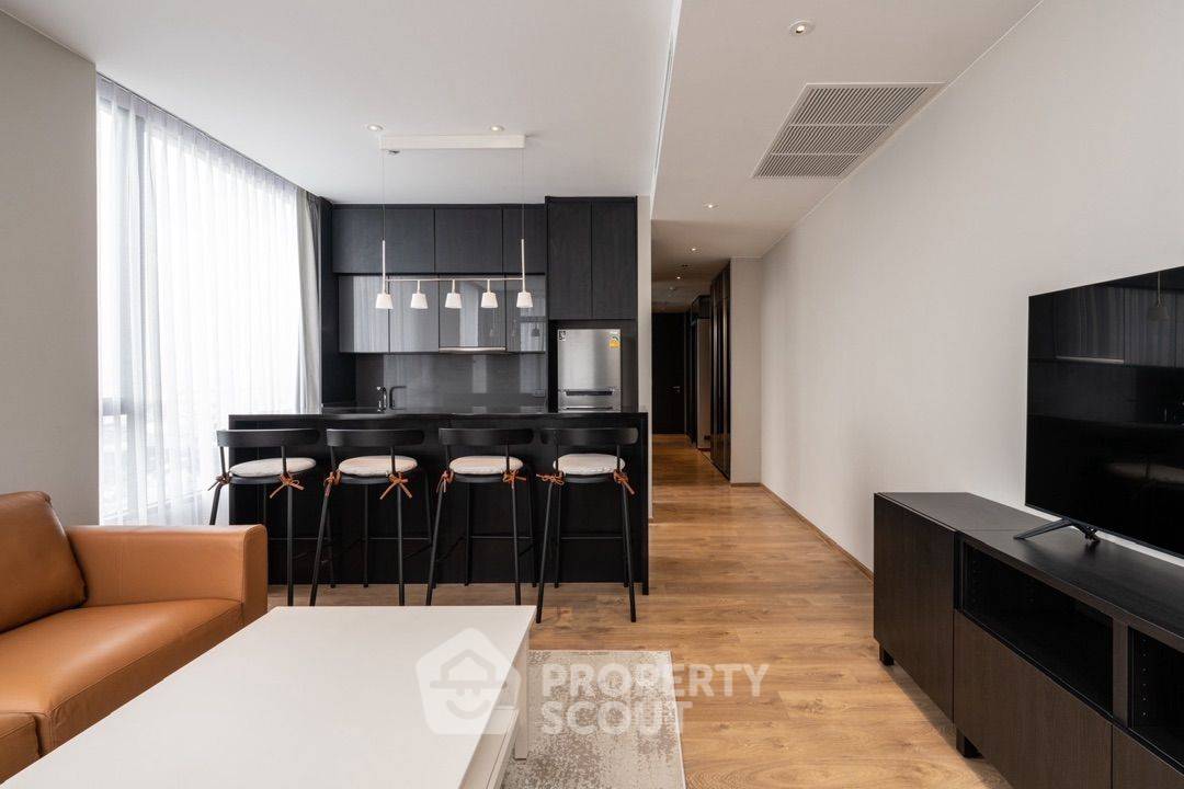 รูป คอนโด 3-ห้องนอน ที่ เดอะฟายน์ แบงค็อค ทองหล่อ-เอกมัย ใกล้ BTS ทองหล่อ (ID 450140) - รูปที่ 4/14