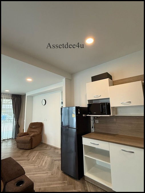 รูป AT606 ให้เช่าทาวน์โฮม 2 ชั้น ดรีม พรีว่า ราชพฤกษ์ ปิ่นเกล้า เฟอร์นิเจอร์ครบ ใกล้เซ็นทรัล เวสต์วิลล์ - รูปที่ 9/13