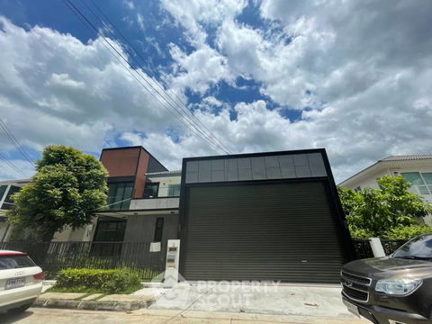 3-BR House close to Suvarnabhumi Airport (ID 2229546)