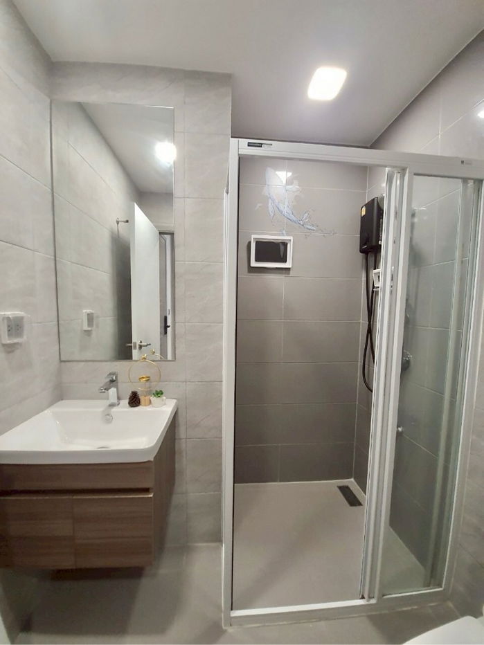 picture Modiz launch is now open for rental bookings. 1-bed plus units of  29 sq.m. on  12 A floors, - 12/13