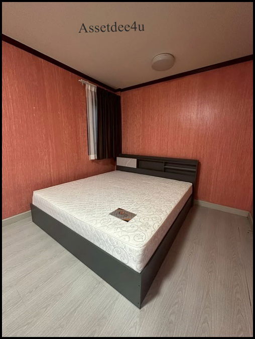 รูป AT603 ให้เช่าทาวน์โฮม 3 ชั้น อีโค สเปซ บางนา เลียบวงแหวนกาญจนา เลี้ยงสัตว์เล็กได้ ใกล้เมกะบางนา - รูปที่ 11/13