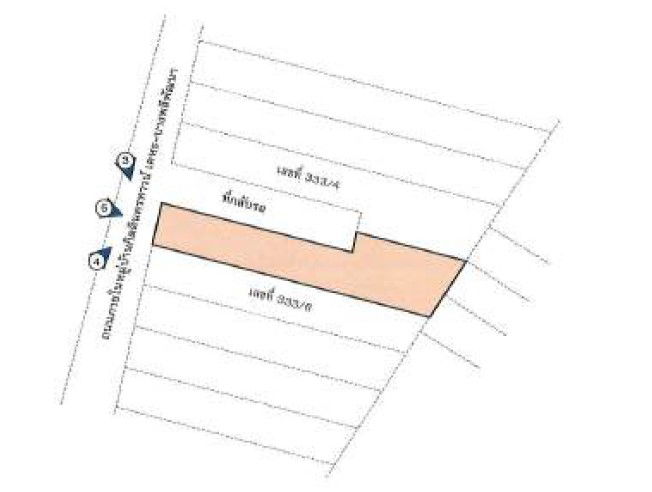 picture อาคารพาณิชย์ 124 square meter Samut Prakarn Bang Sao Thong Bang Sao Thong for 2580000 THB - 5/5