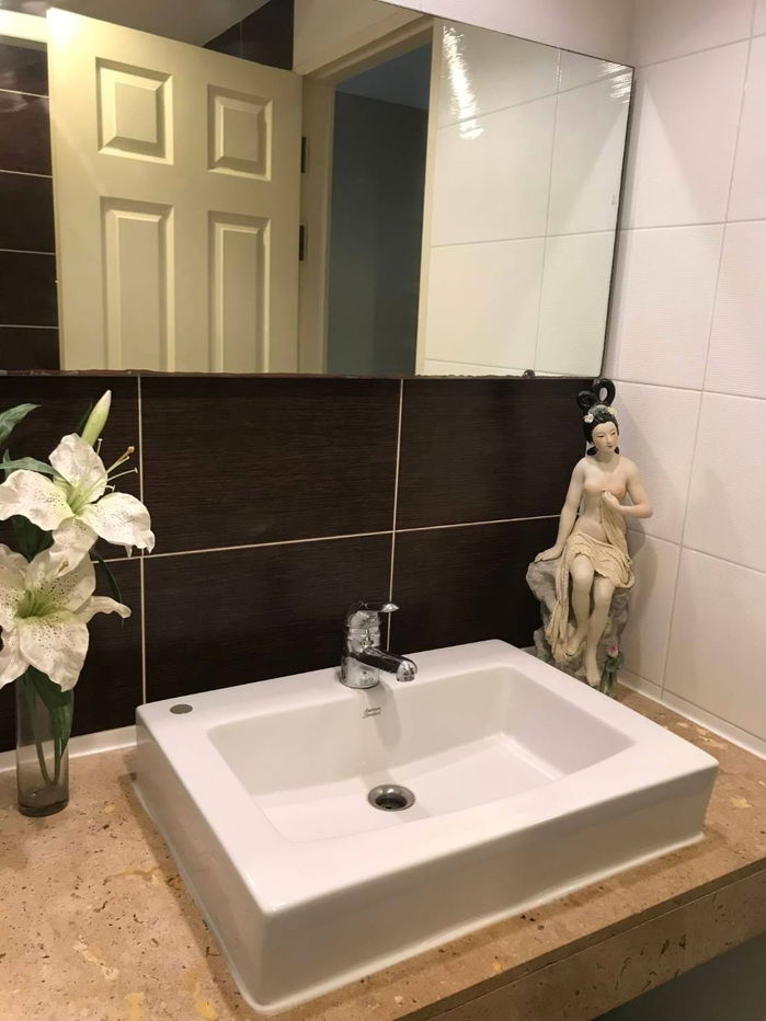 picture @Condorental condo for rent Grand Park View Asoke - 16/19