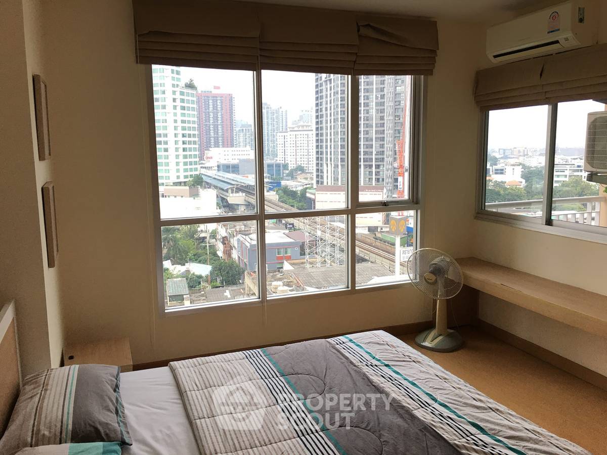 รูป คอนโด 1-ห้องนอน ที่ ไลฟ์ แอท สุขุมวิท 65 ใกล้ BTS พระโขนง (ID 788091) - รูปที่ 1/7