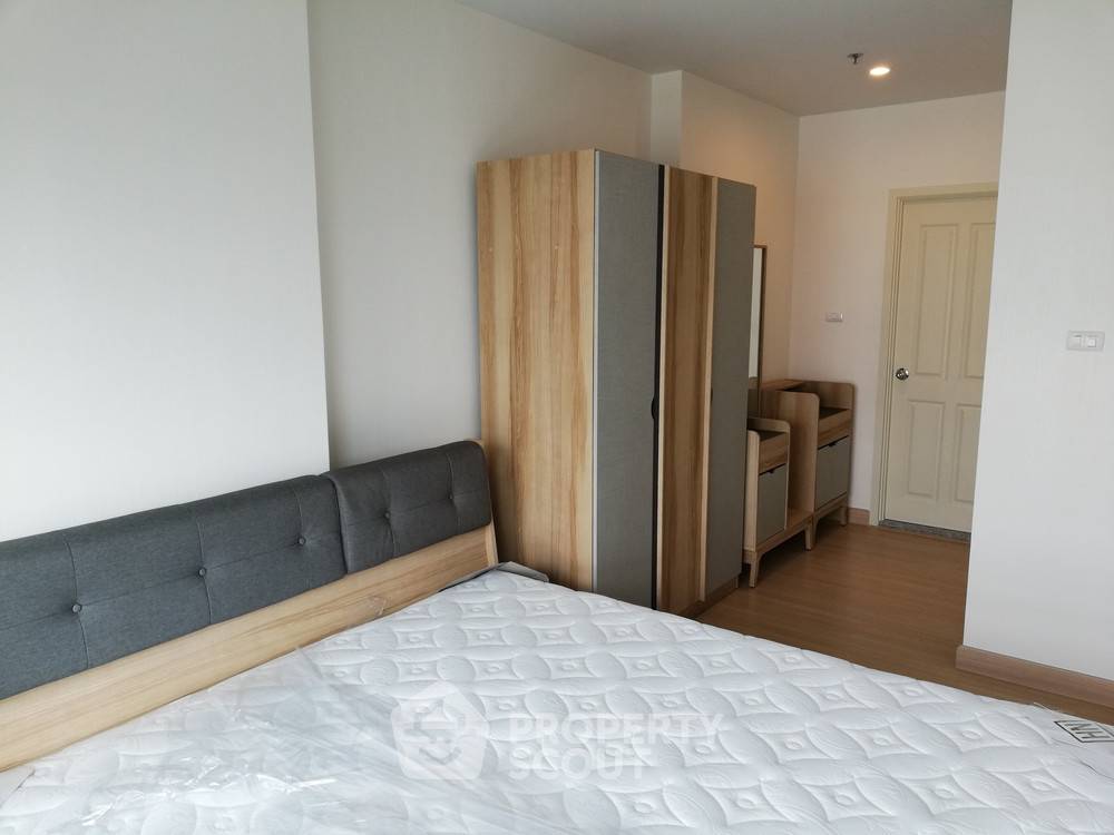 picture 1-BR Condo at Supalai Loft Talatphu Station near BTS Talat Phlu (ID 383226) - 1/7
