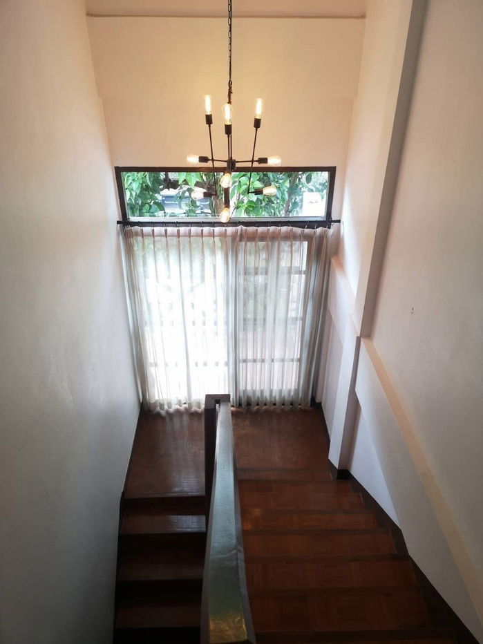picture Townhouse for rent near wat umong,cmu - 6/9
