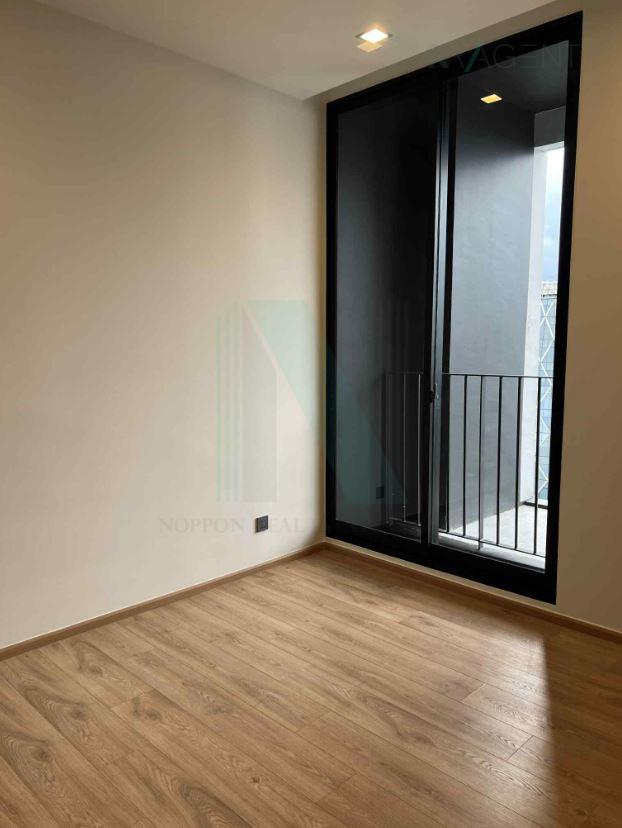 picture 🚩 For Rent Condo NOBLE AROUND ARI Building 1, Floor 38,1 bed room, Room size 34 sqm - 6/8