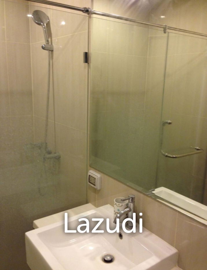 รูป 1 Bedroom  1 Bathroom 48.25 SQ.M  Villa Asoke - รูปที่ 7/10