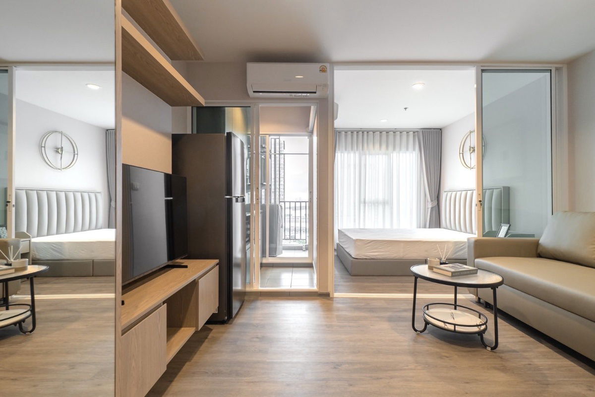 picture Code: KJ7919  for rent Regent home bangna // Line ID: @kjcondo (with @) // - 2/11