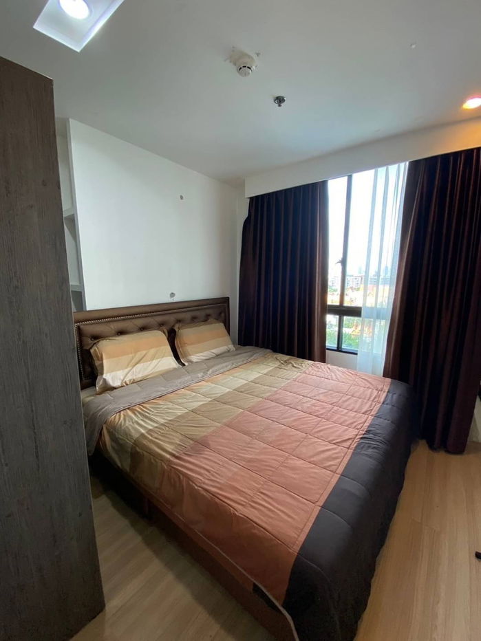 picture Condo For Rent!!Artemis Sukhumvit 77 - 7/9
