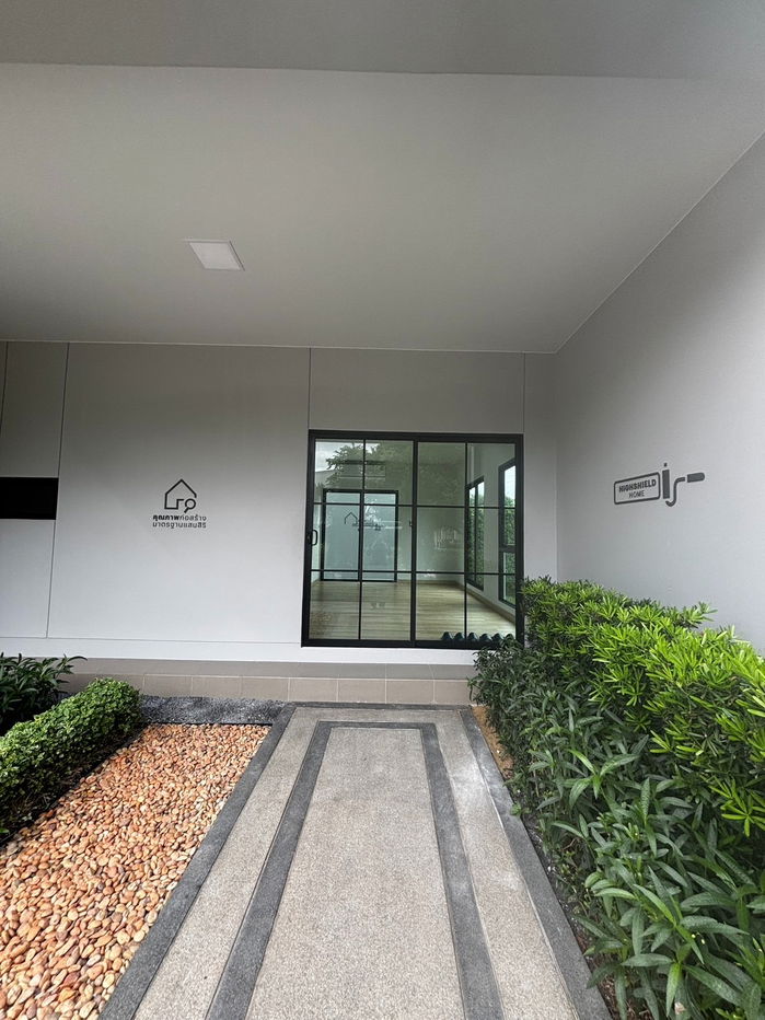 picture 🏡 For Sale: 2-Storey Townhome Facing a Peaceful Communal Garden, Near Sukhumvit – Siri Place Pattanakarn, Unit No. 207/40 - 4/8