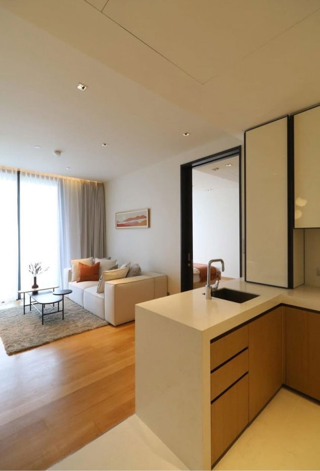 รูป ✨ให้เช่า✨ บีทนิค สุขุมวิท 32 🔥 Line ID @034etfin 📲 1 ห้องนอน 1 ห้องน้ำ ✨ BTS ทองหล่อ 250 เมตร 💚 - รูปที่ 10/20