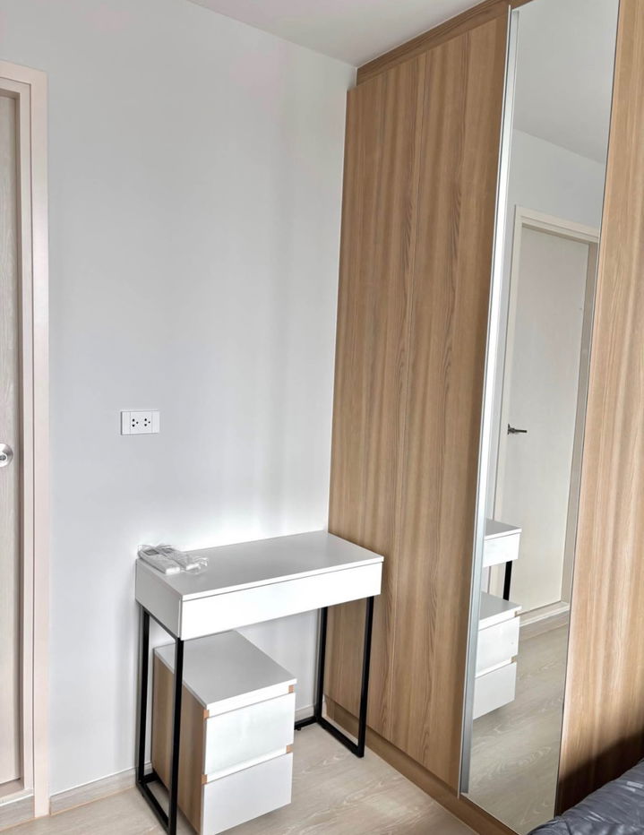 picture 🛑LINE ID @cutecondo🛑 BEAUTIFUL ROOM +FULLY FURNISHED ✨QUICK REPLY - 7/11
