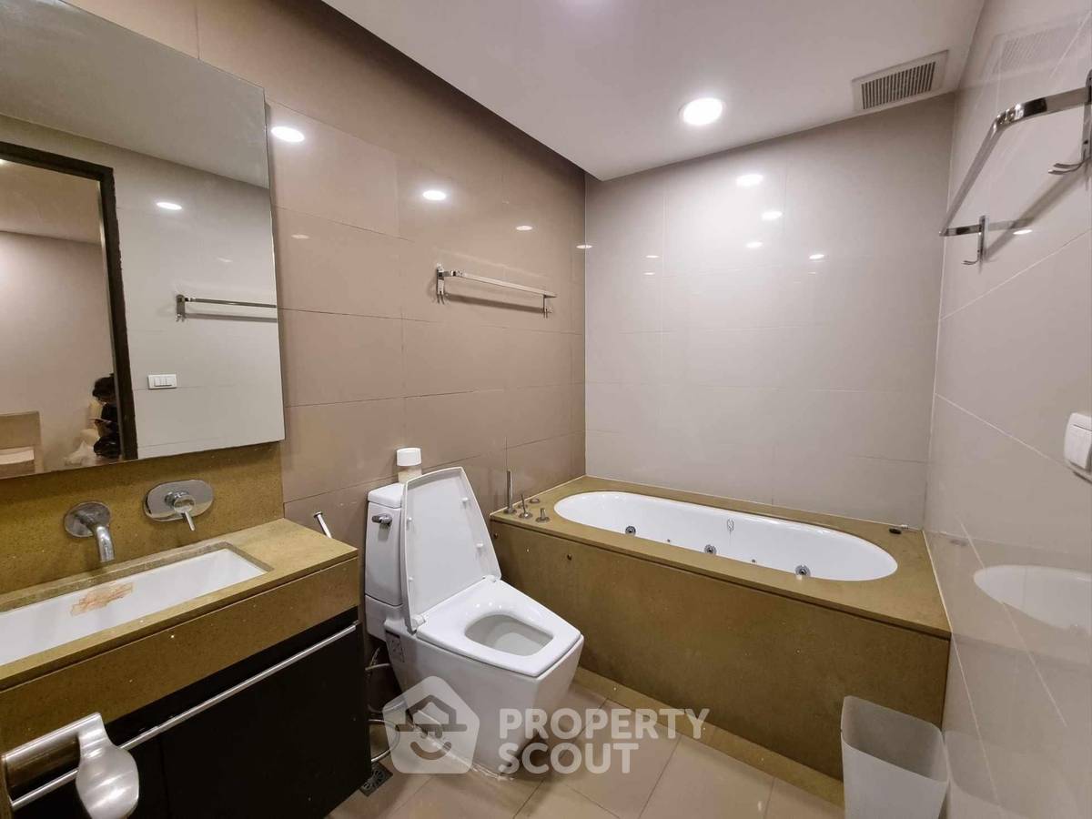 picture 1-BR Condo at The Address Phathumwan near BTS Ratchathewi (ID 1530716) - 11/15
