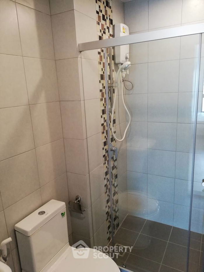 picture 1-BR Condo at Supalai Loft Talatphu Station near BTS Talat Phlu (ID 383226) - 4/7