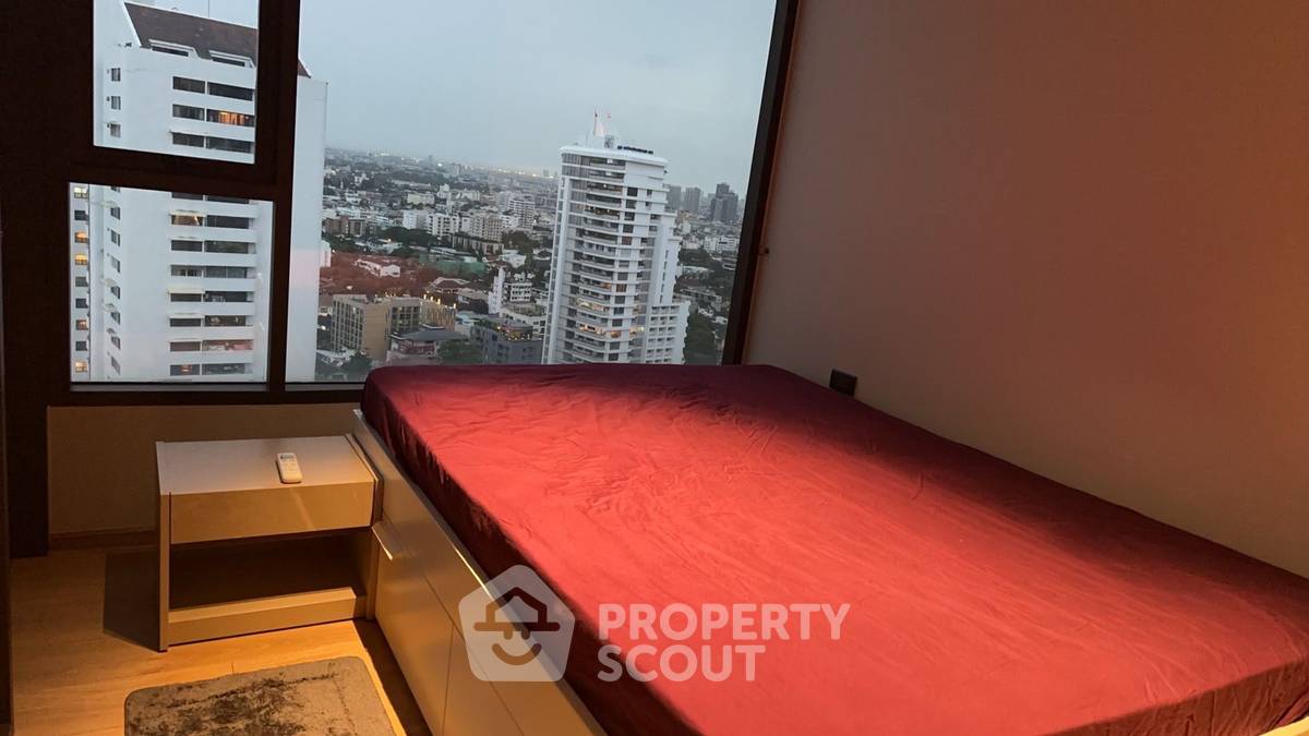 รูป คอนโด 3-ห้องนอน ที่ เดอะฟายน์ แบงค็อค ทองหล่อ-เอกมัย ใกล้ BTS ทองหล่อ (ID 450140) - รูปที่ 14/14