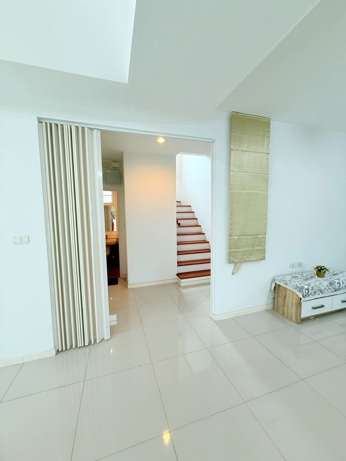 picture ✨ For Rent: Corner Plot Detached House at Chaiyapruk Pinklao–Kanchanaphisek Ready to Move In - 31/31
